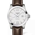 Часы Longines Conquest L3.759.4.76.4 